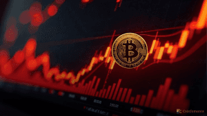 Crypto Market Update: BTC Tanks to $77K, Altcoins in Freefall