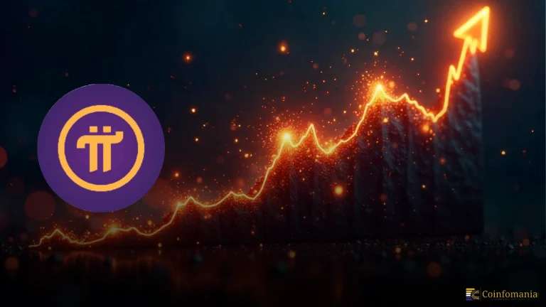 PI COIN EXPLOSION: Can the 40% Surge Sustain Its Momentum? Find Out Now!