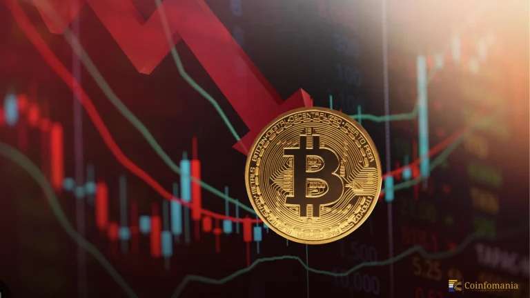 Bitcoin’s $88K to $74K Fall Sparked a $10B Ownership Shift: Is a Major Recovery Just Around the Corner?