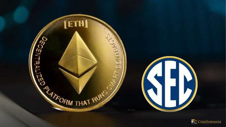 Ethereum Price Skyrockets 11%, Reclaiming $1,600 Amid SEC’s Historic ETF Approval