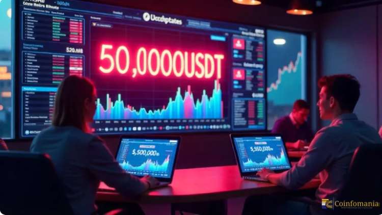 BTSE Launches $500K AutoTrader Festival, Pioneering High-Stakes Automation in Retail Crypto Trading