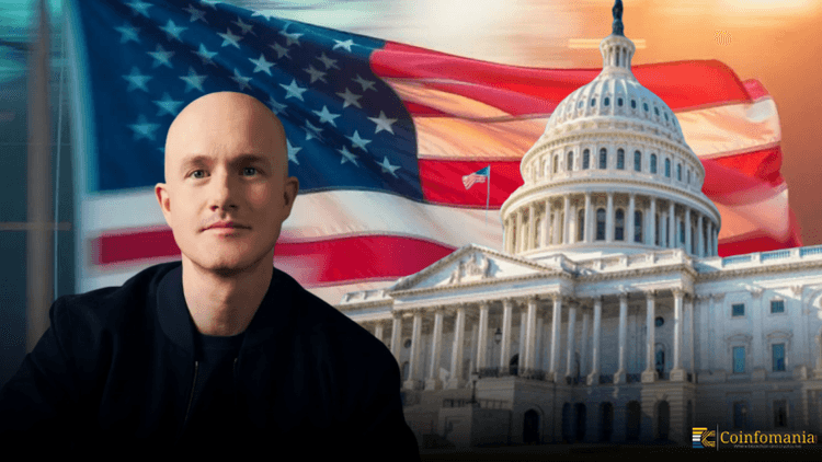 Brian Armstrong’s Reaction After 16 Senators Support GENIUS Act in U.S. Vote