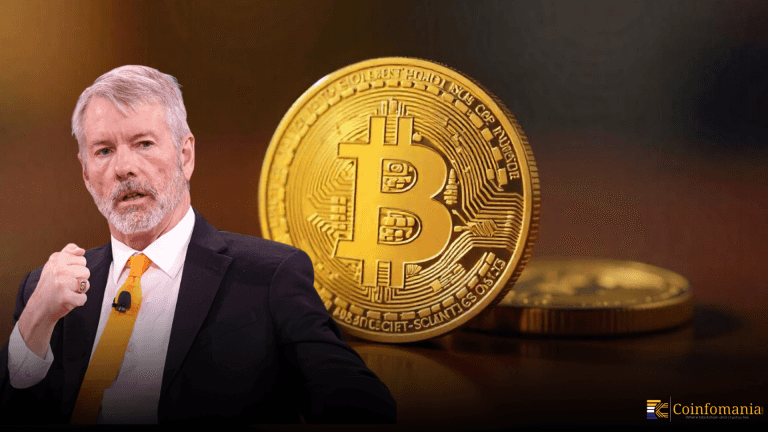 Michael Saylor-Backed Strategy Adds Over 7,000 Bitcoin in Latest Acquisition