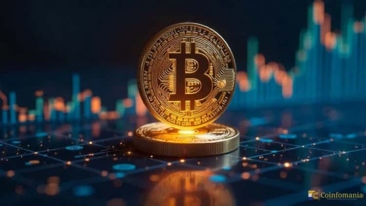 Bitcoin’s Short-Term Holder Profit Signals Point to $162K by Mid-2025