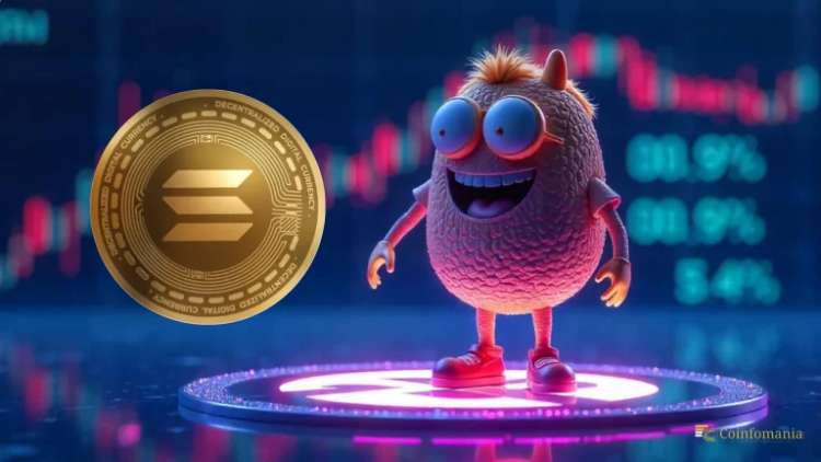 BitMart Lists LLJEFFY Meme Coin on Solana Blockchain
