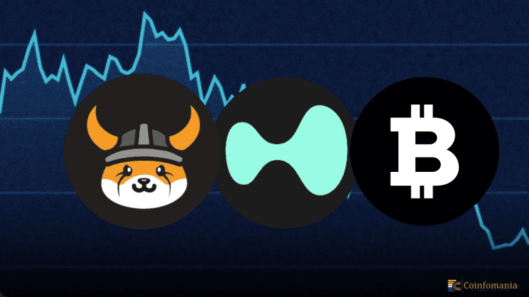Altcoins Like Virtuals Protocol, Floki, and Hyperliquid are Drawing Attention Alongside Bitcoin
