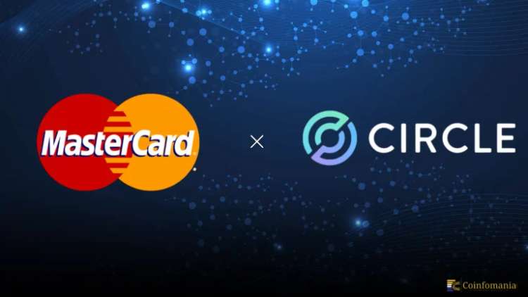 Mastercard Partnership with Circle Enables Stablecoin Payments for 150 Million Merchants