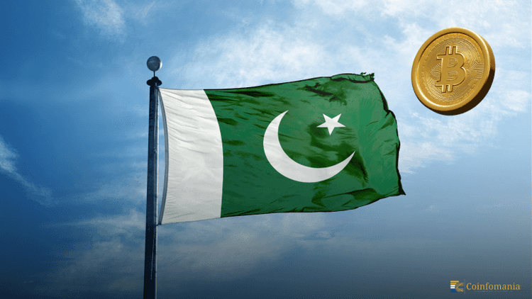 Why Pakistan Is Betting on Bitcoin to Fix Its Energy Problem—And It Might Work