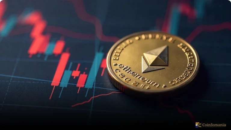 Ethereum Strengthens After Passing $1,820 Resistance, Rally Toward $1,850 in Focus