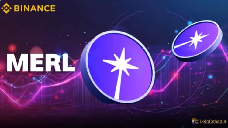 Binance Launches Merlin Trading Competition with $1M in MERL Rewards