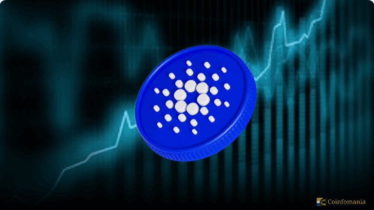 Cardano’s 11% Weekly Gain Faces Resistance as Technical Indicators Suggest Momentum Slowdown