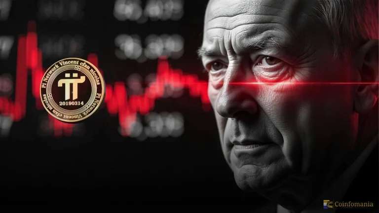 Pi News: Pi Network Crashes to $0.50, Down from Nearly $3 – Is Recovery Possible?