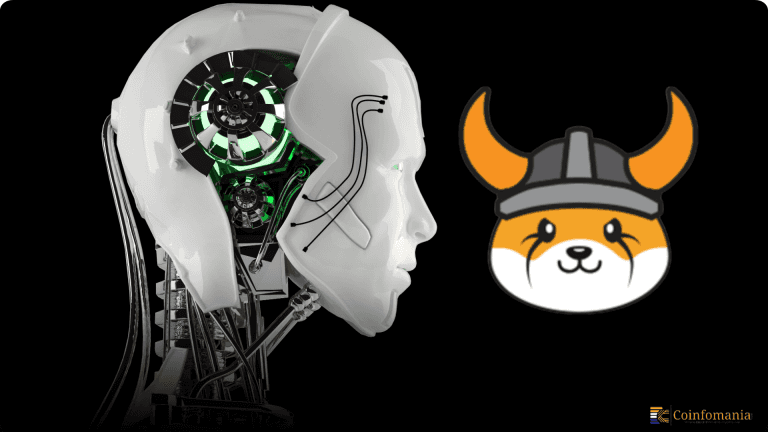 Floki Price Rises as Rice Robotics Partnership and Community Engagement Fuel Investor Optimism