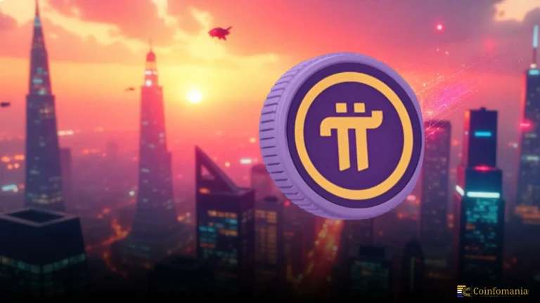 Pi Coin Skyrockets 27% as Binance Listing Speculation Gains Momentum
