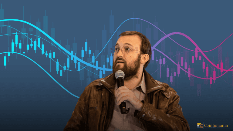 $250,000 Bitcoin? Hoskinson Bitcoin Prediction Shakes Up the Market!