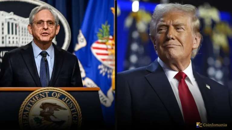 Crypto Advocate Group Urges Trump to Halt DOJ Prosecutions Against Blockchain Developers