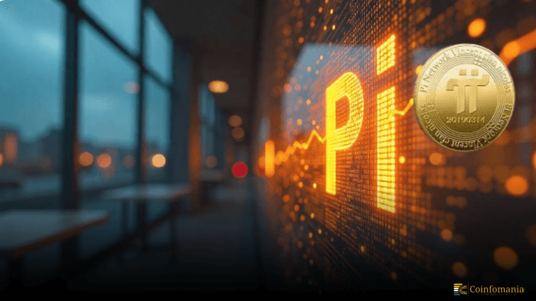 Pi Network Hit by Suspension: Banxa Withdraws Support, But Binance Listing Sparks Hope