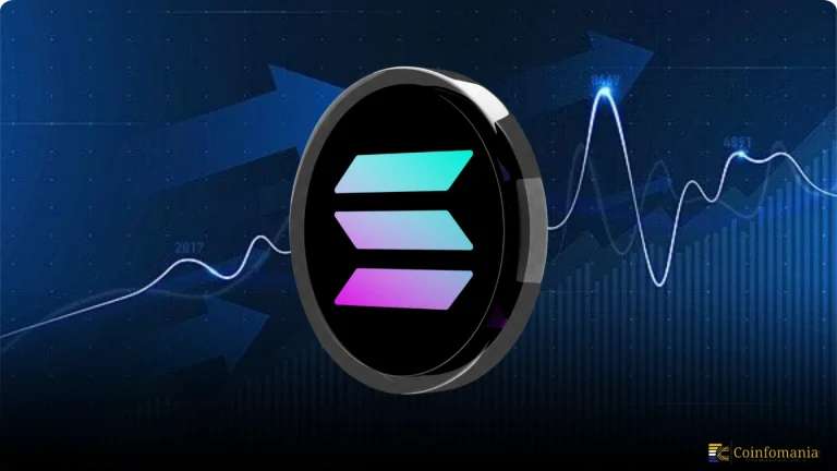 Solana’s High-Performance Blockchain Strengthens with 1inch Integration
