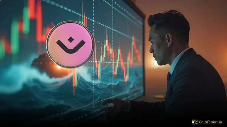 Mantra Price Struggles as CEO Prepares for Upcoming Speech: Trust in Question