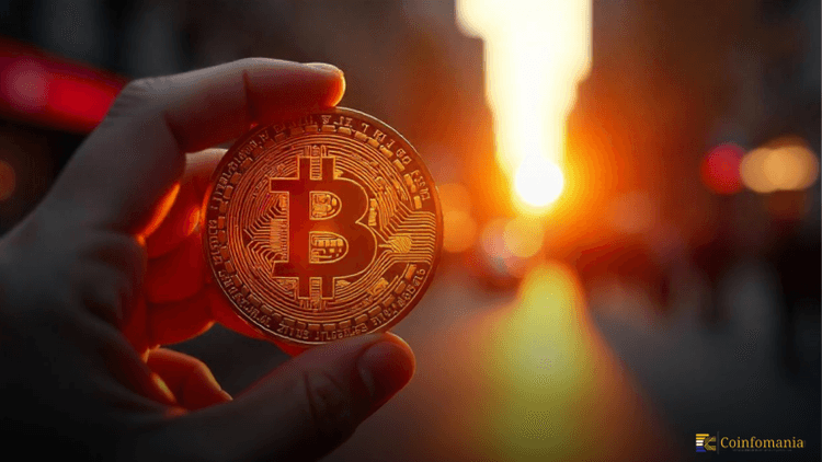 Will the 2-Year Realized Bitcoin Price Hold? Bitcoin Battles Tariff Turmoil