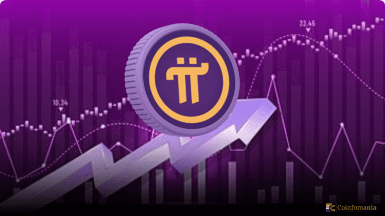 May Outlook for Pi Network Shows No Clear Reversal Amid Increased Selling Pressure