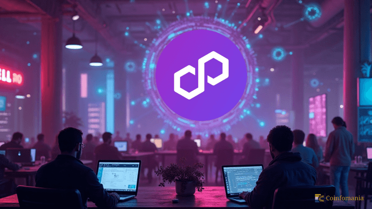 Crypto Market Update: Polygon Launches AggLayer Breakout Program to Boost POL Token Utility