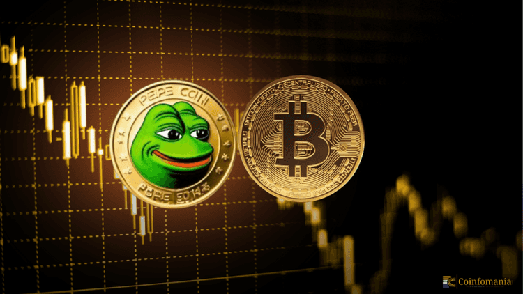 Bitcoin Meme Coin Mania: Bitcoin Pepe Climbs 30% as BTC Tops $82K