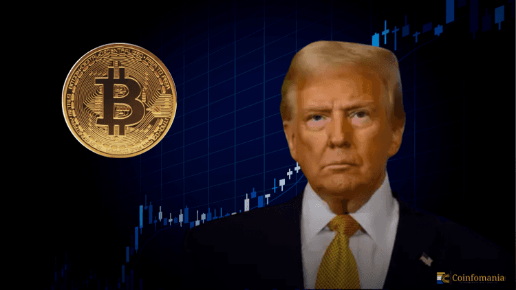 Bitcoin Price Today Skyrockets to $84,000 After Trump’s Shocking Tariff Reversal
