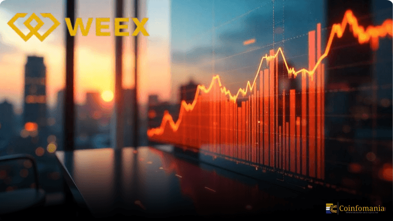 Crypto Exchange Weex Announces Pingu Listing and Giveaway
