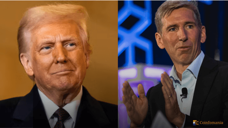 Trump’s Tariff Pause Could Spark Bitcoin Price Surge, Says Bitwise CIO