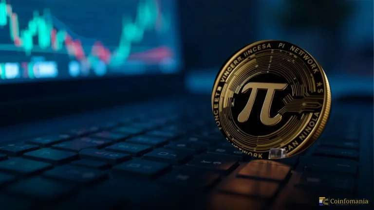 Pi Coin Surges 40% from All-Time Low — But Could Pi Network Crash to $0.30 After April 11?