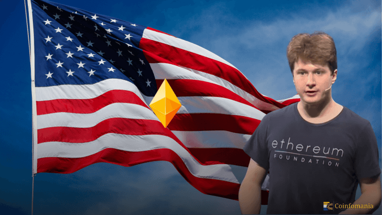 Ethereum Researcher Virgil Griffith Released from Prison After Serving U.S. Sentence