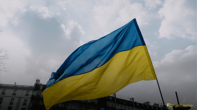 Ukraine’s Crypto Regulation Update: 23% Tax and Strategic Exemptions Set to Redefine Digital Finance