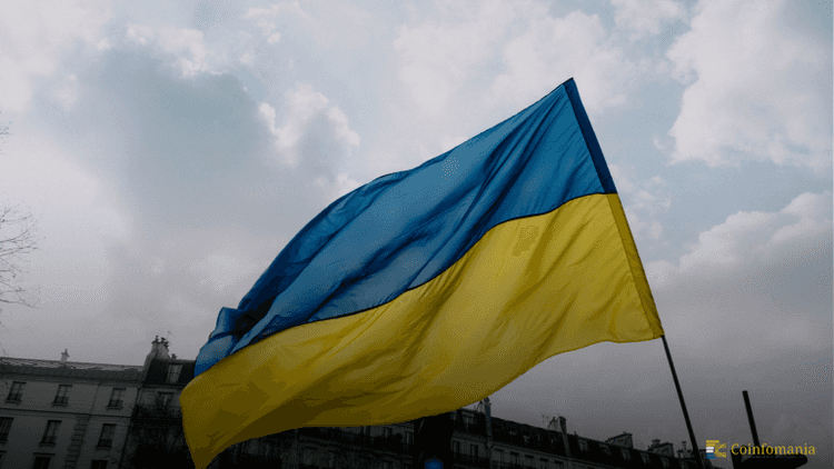 Ukraine’s Crypto Regulation Update: 23% Tax and Strategic Exemptions Set to Redefine Digital Finance