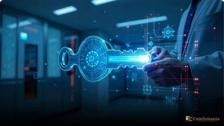 Understanding the Role of Public and Private Keys in Crypto Security