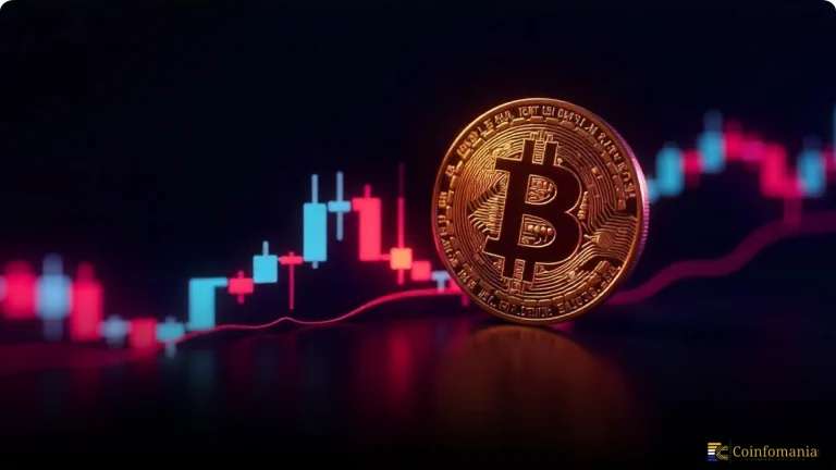 Bitcoin Price Holds Steady at $95K on April 30 &#8211; Will It Hit $100K by Early May?