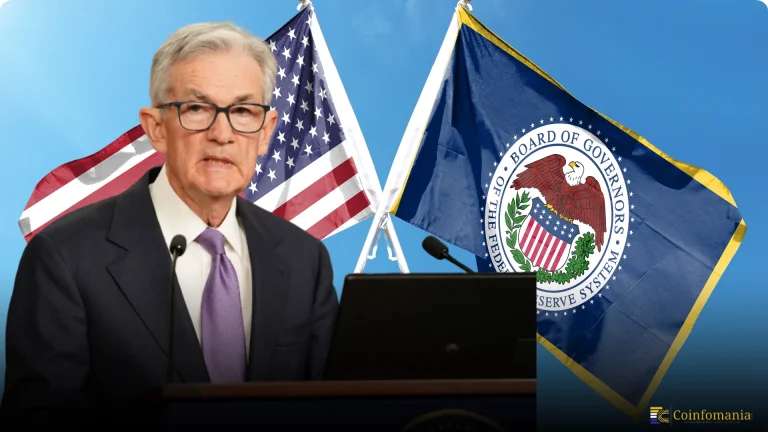 How Today’s PCE Inflation Data Report Could Influence Fed Policy and Boost Crypto Markets