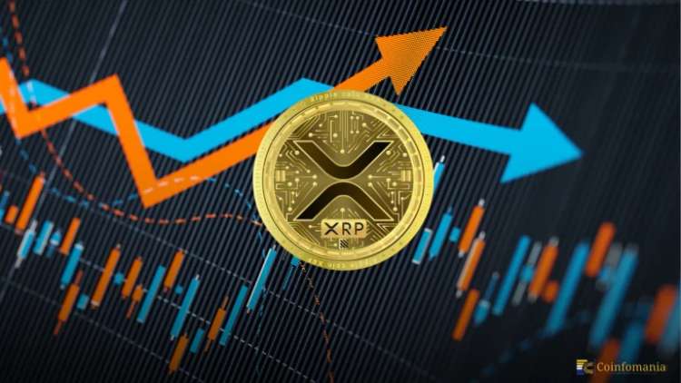 XRP Eyes $5 with Strong Rebound—But Could This Sub-$0.05 Token Beat It to the Punch?
