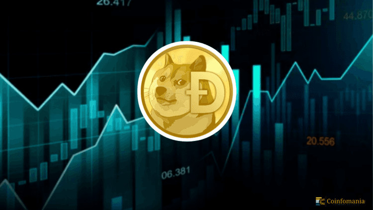 Dogecoin Plummets to $0.13 as Whales Dump $190M in DOGE: Can the DOGE ETF Spark a Recovery?