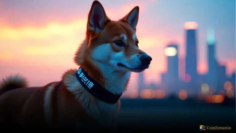 Shiba Inu’s Bold 2030 Prediction: SHIB Price to Hit $0.0001971?