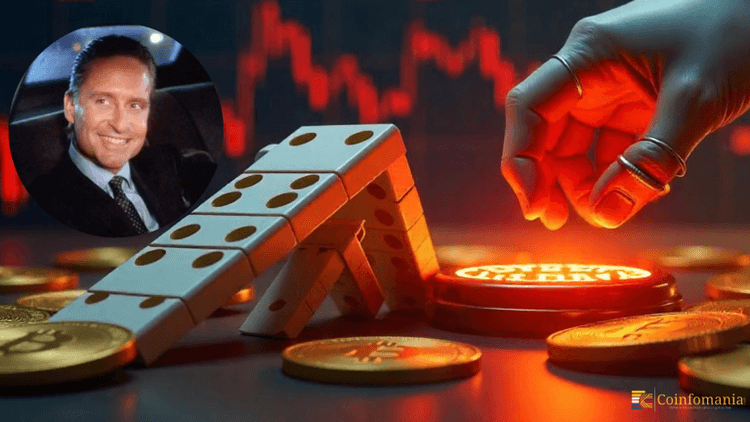 Crypto Alert: Analyst Flags Centralized Liquidation Engines as Hidden Threat to BTC and ETH Stability