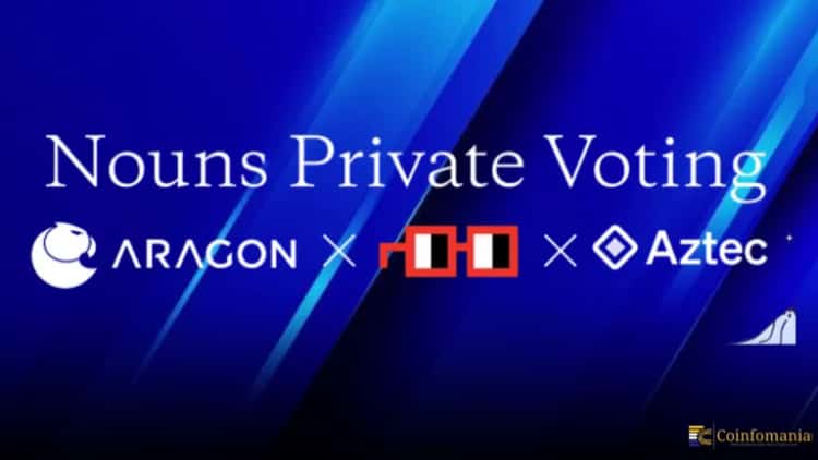 NounsDAO Unlocks Next-Gen Privacy Using Aztec’s zk-POPVOTE Voting System