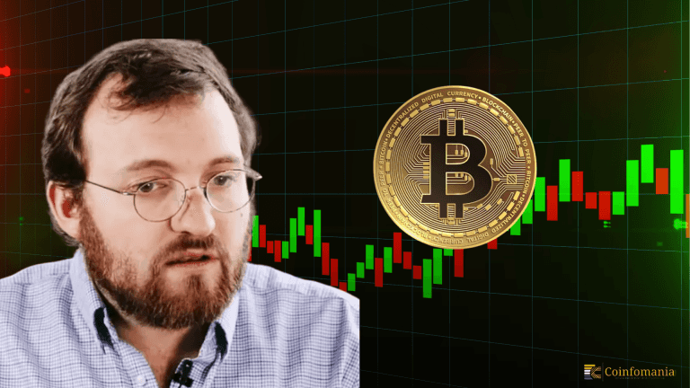 Charles Hoskinson Predicts Bitcoin Price To Hit $250K as Tech Interest Grows- Here Is Why!