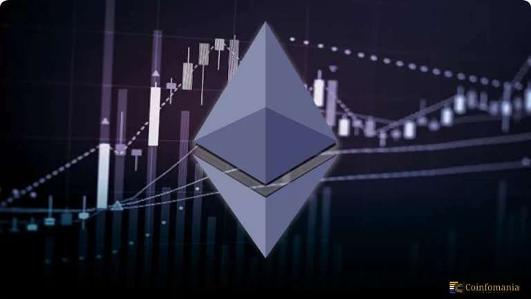 Ethereum Price Holds Above $1,800 on April 30 After Market Structure Break – Is $4,400 Within Reach?