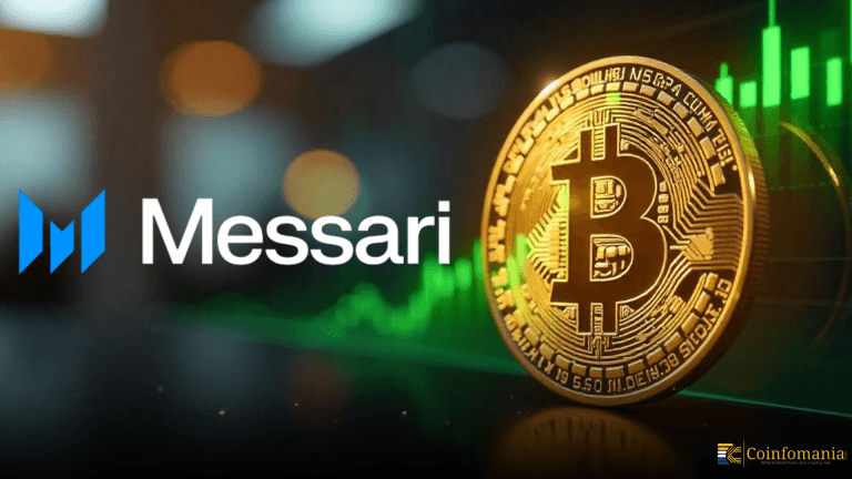 How Messari’s CTO Revealed the Blueprint for Scaling Crypto Intelligence
