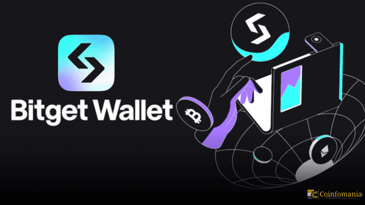 Bitget Wallet’s Rebrand Brings Everyday Crypto Use to the Forefront