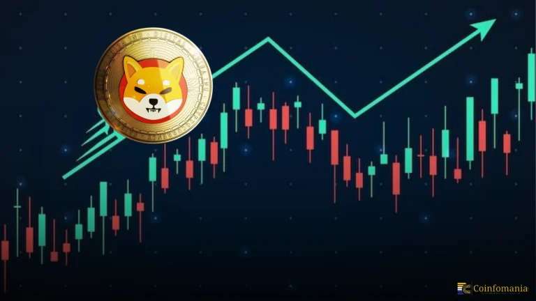 Shiba Inu Price Surges to $0.00001149: Will It Hit $0.00002 or Crash to $0.00001?