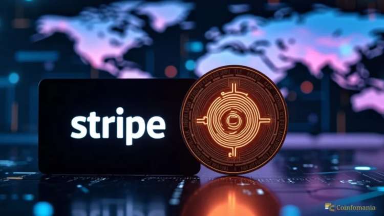 Stripe Embraces Crypto Again with USDC Stablecoin for Global Markets