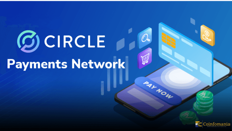Circle Payments Network Mainnet Launches to Support $190T Stablecoin Payments