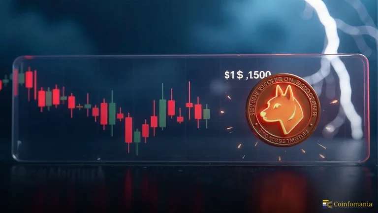 DOGE Price Update: Dogecoin Faces Resistance at $0.1550 Amid Market Volatility